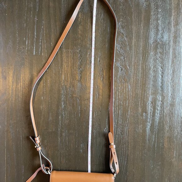 Radley London Lexington Small Flapover Crossbody - Picture 9 of 14